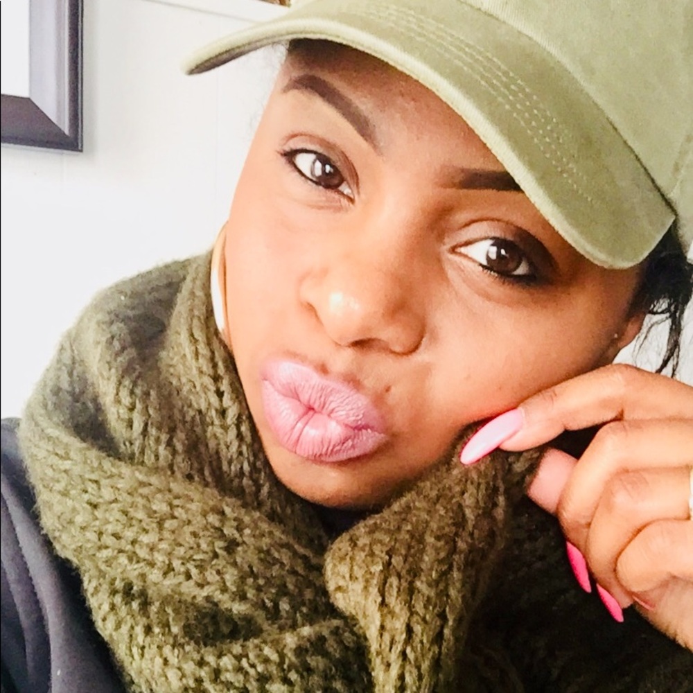 Meet your Posher, Shanieka